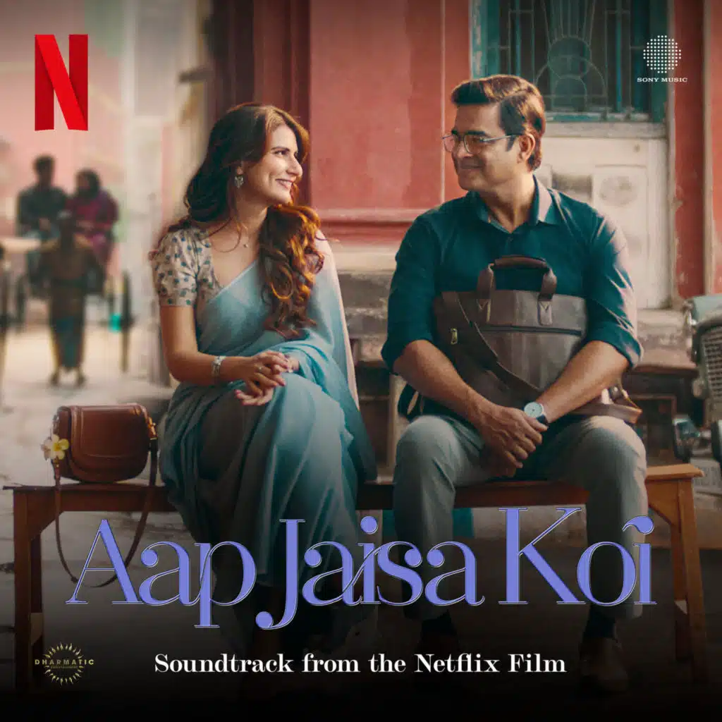 Aap Jaisa Koi (Original Motion Picture Soundtrack)