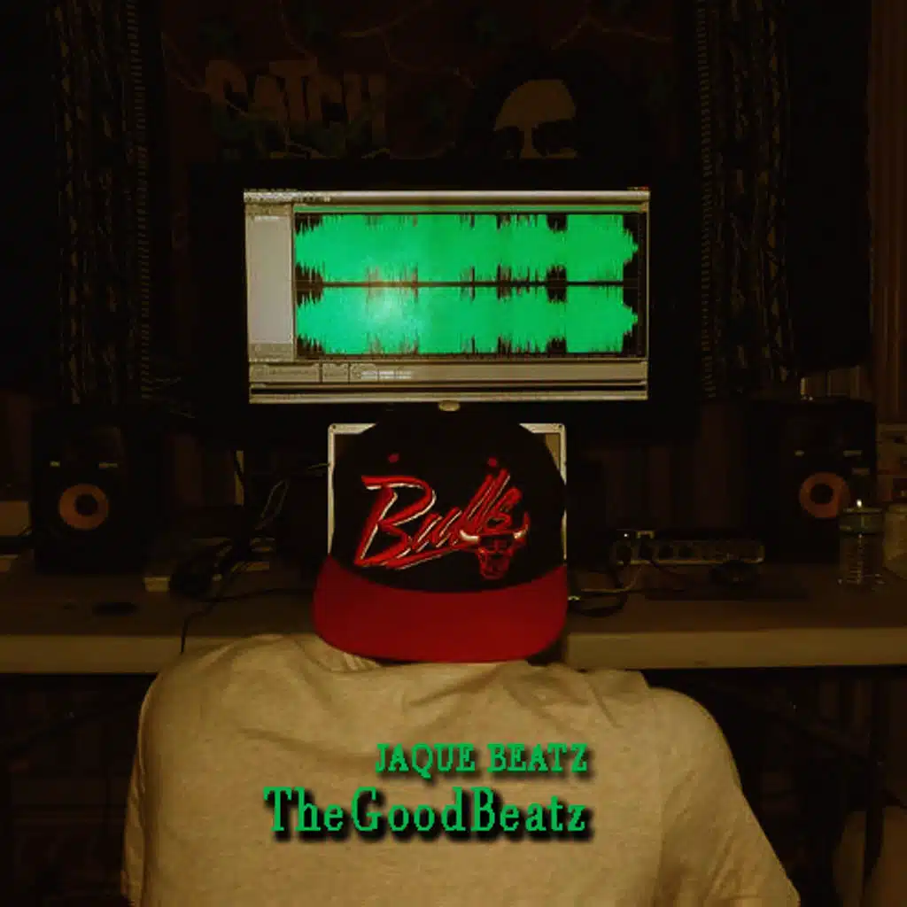The Good Beatz