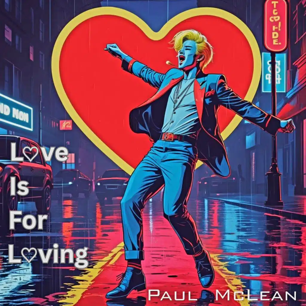 Paul McLean