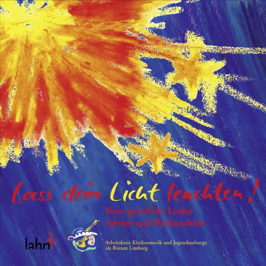 Lass dein Licht leuchten (Advent und Weihnachten)