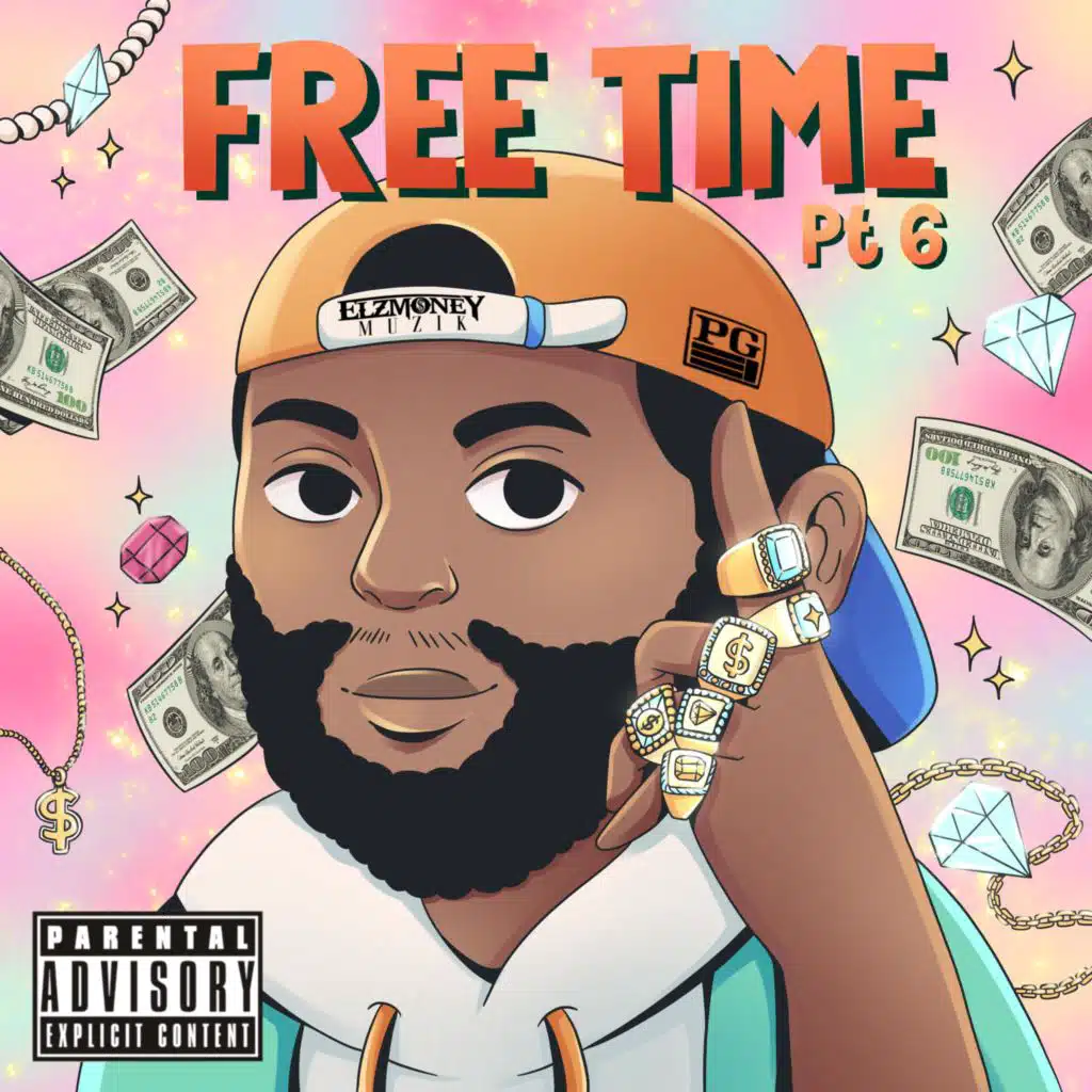 Free Time 6