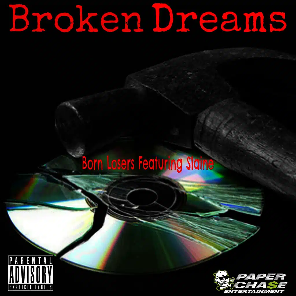 Broken Dreams