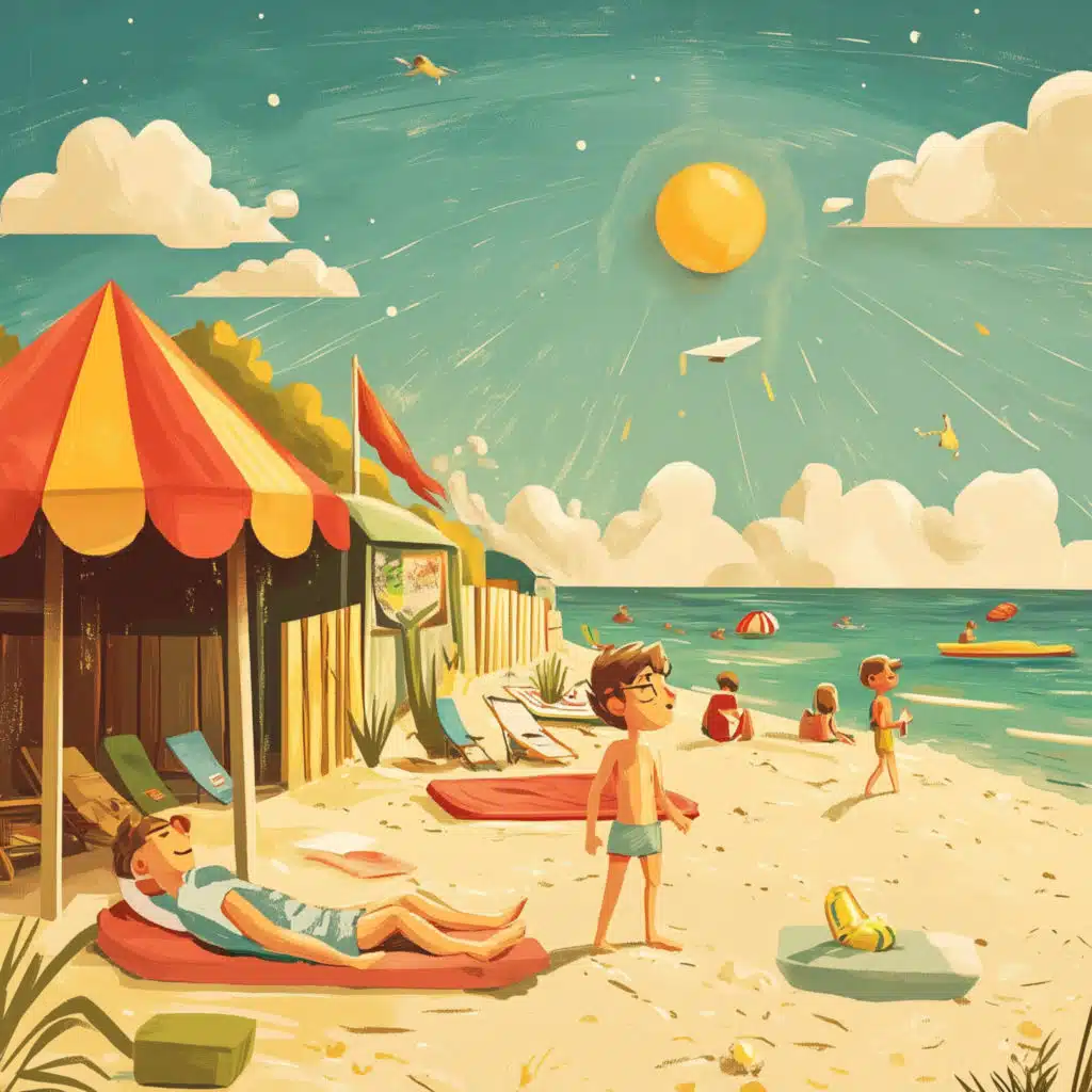 Summer classical music Vol.2