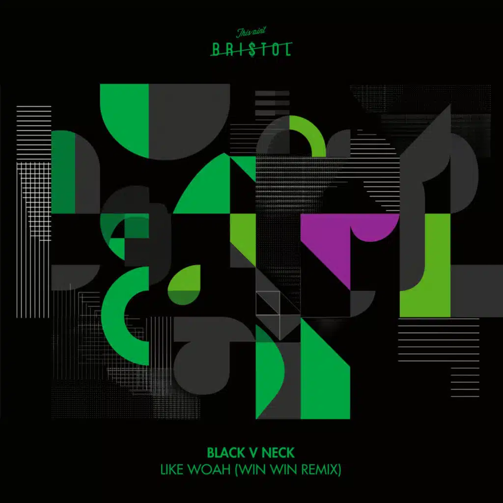 Like Whoa (WIN WIN Remix)