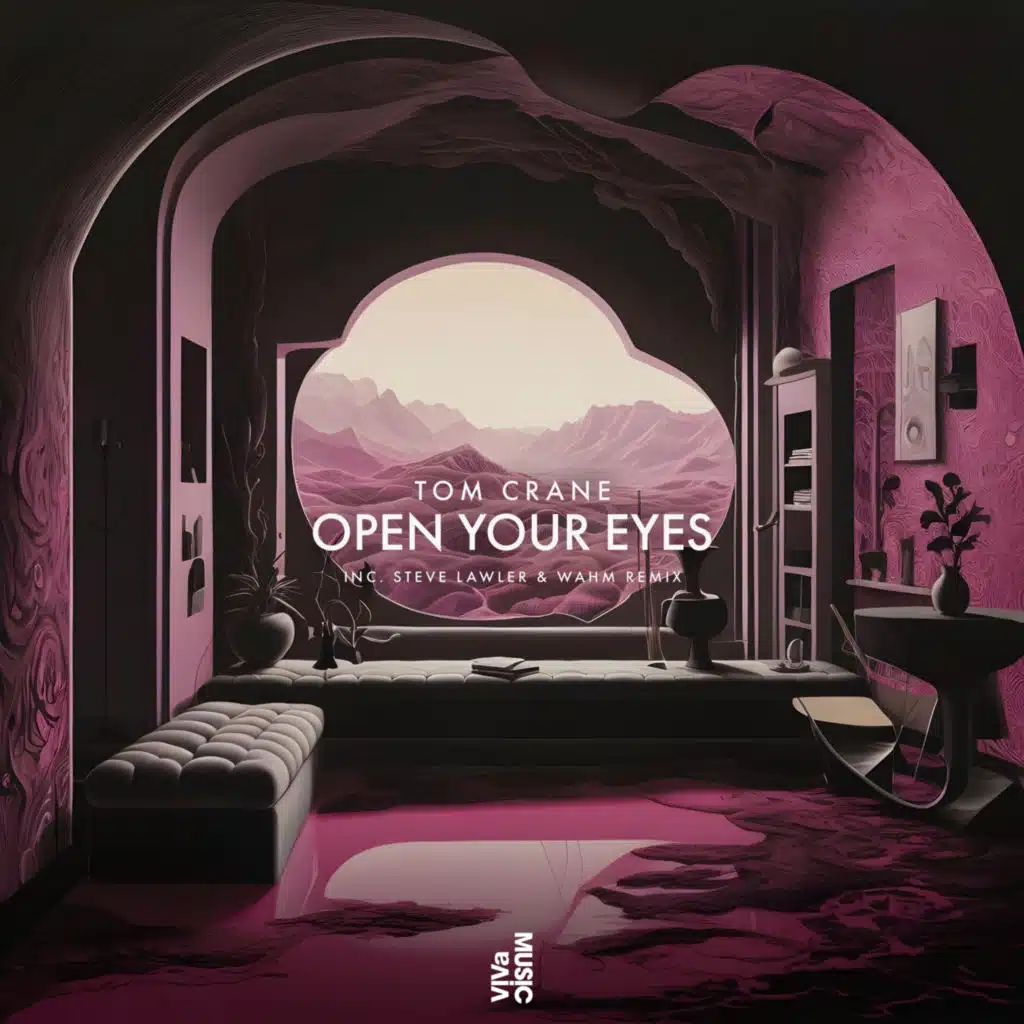 Open Your Eyes