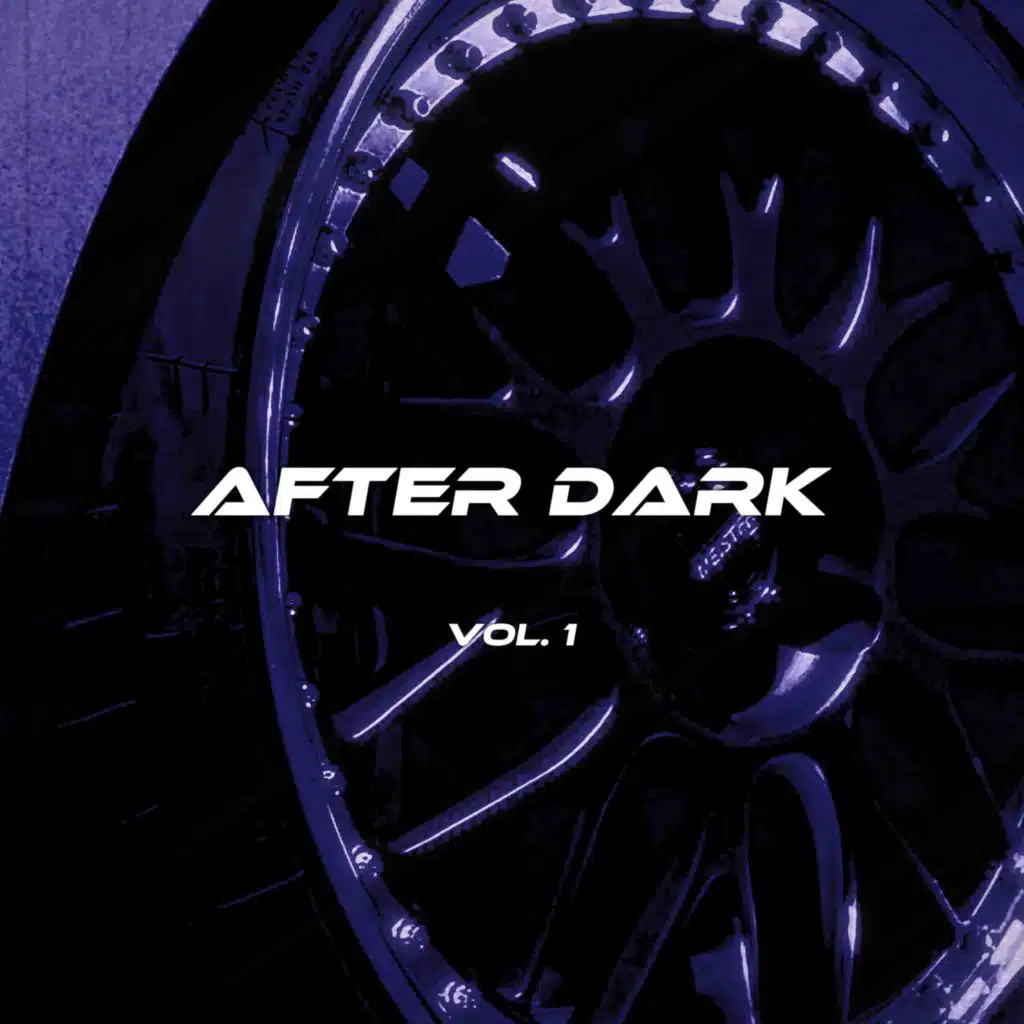 After Dark, Vol. 1 (Instrumental Versions)