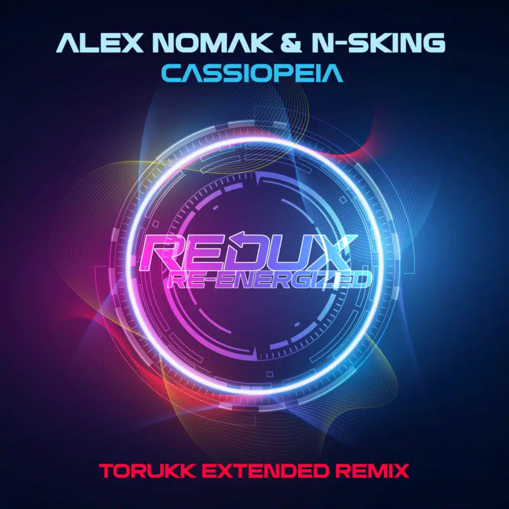 Alex Nomak & N-sKing