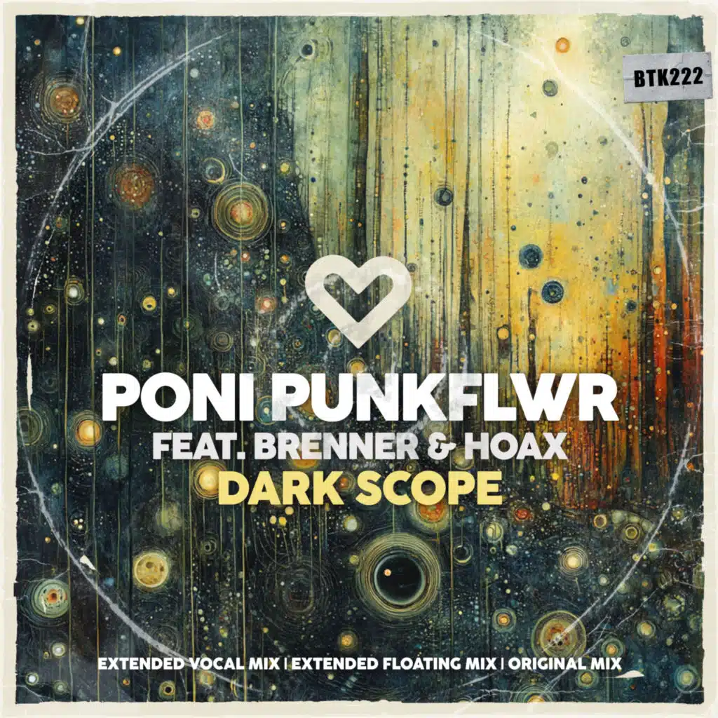 Dark Scope (feat. Brenner & Hoax)