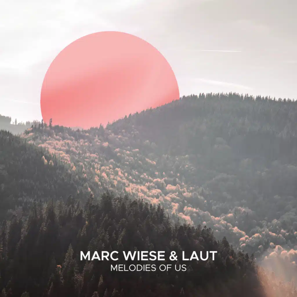 Melodies of Us (Extended Mix)