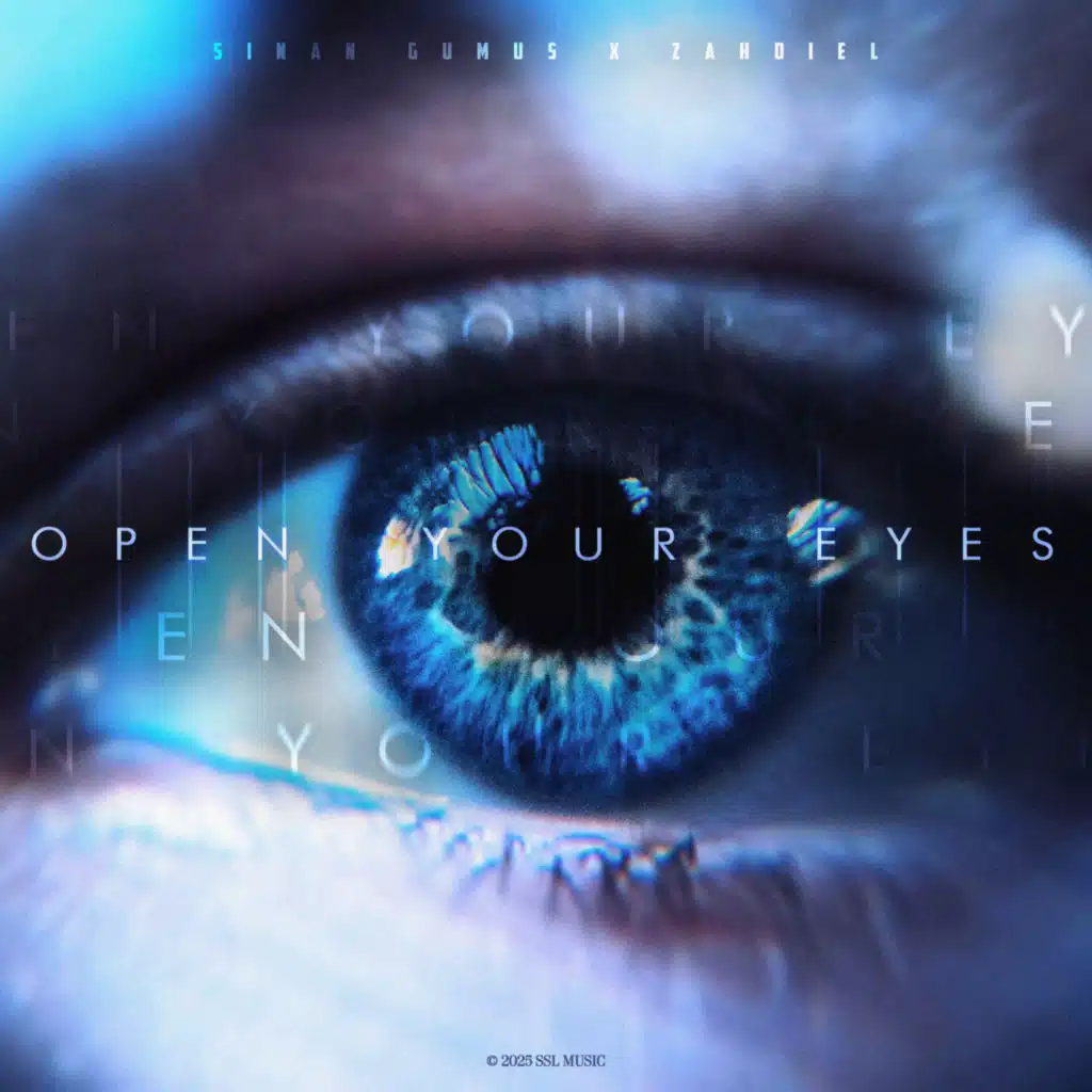 Sinan Gümüş & Zahdiel