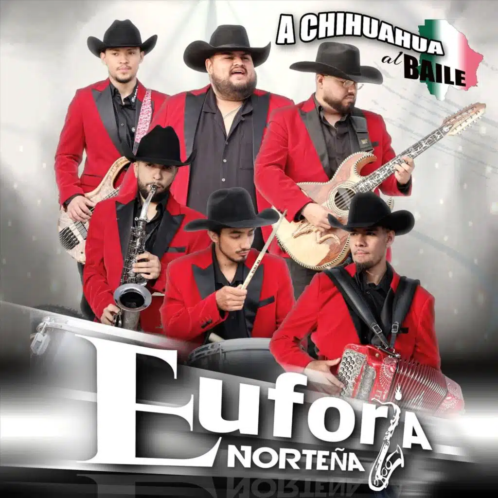 Euforia Norteña