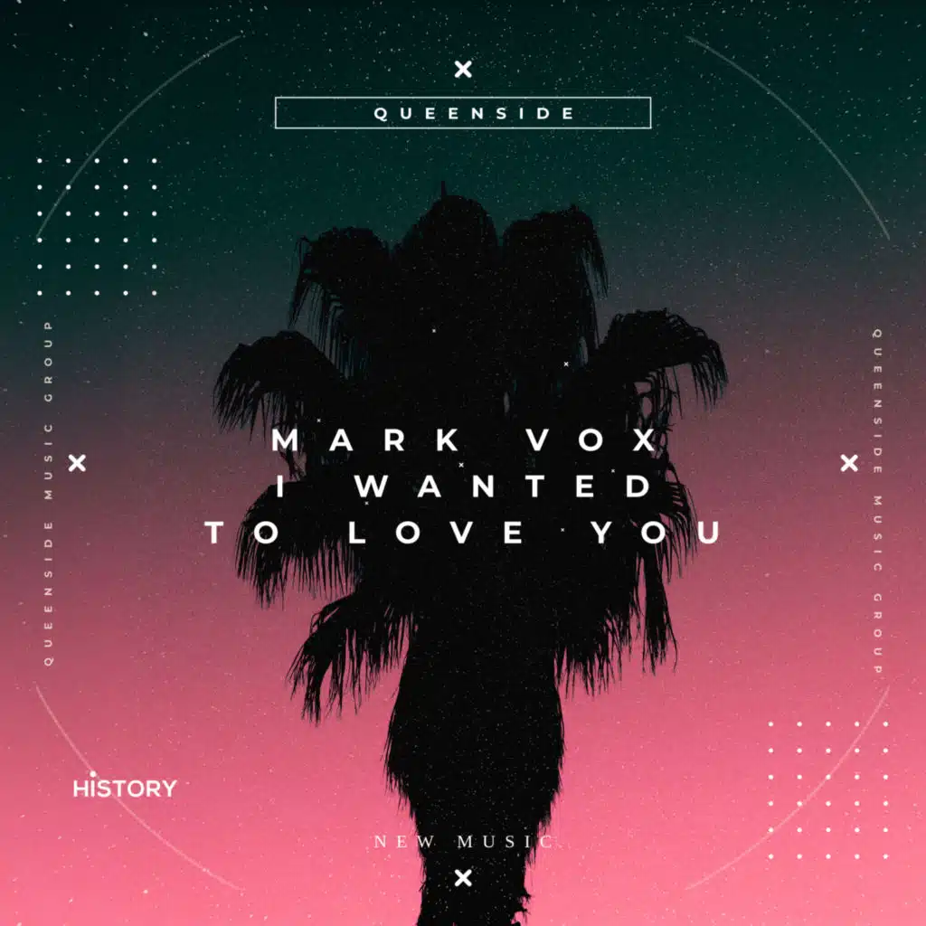 I Wanted To Love You (Extended Mix)