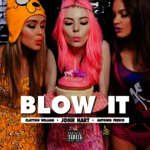 Blow It (Radio Version)