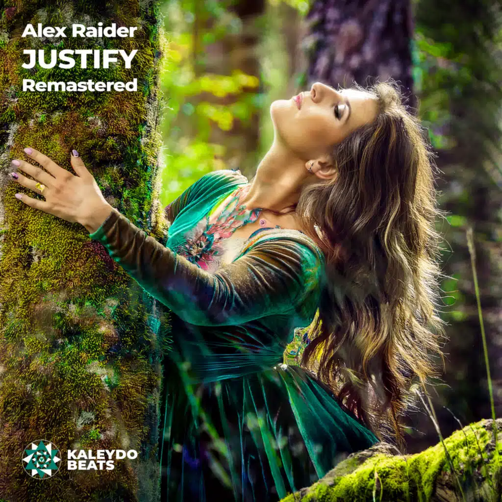 Justify (Remastered Radio Edit)
