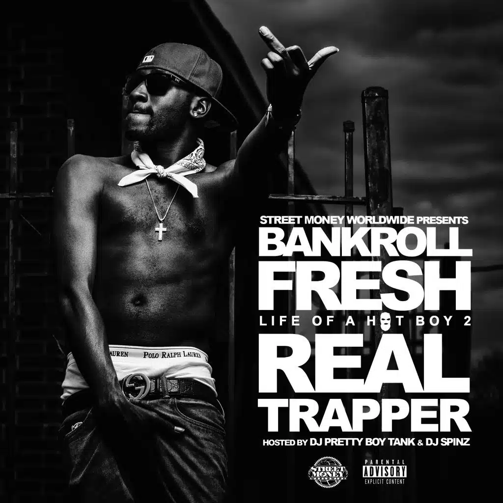 Walked In (ft. Travis Porter & Street Money Boochie)