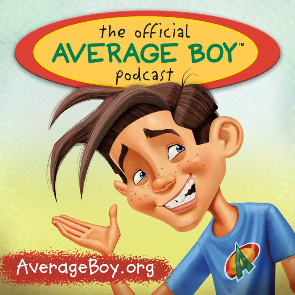 Official Average Boy Podcast #103