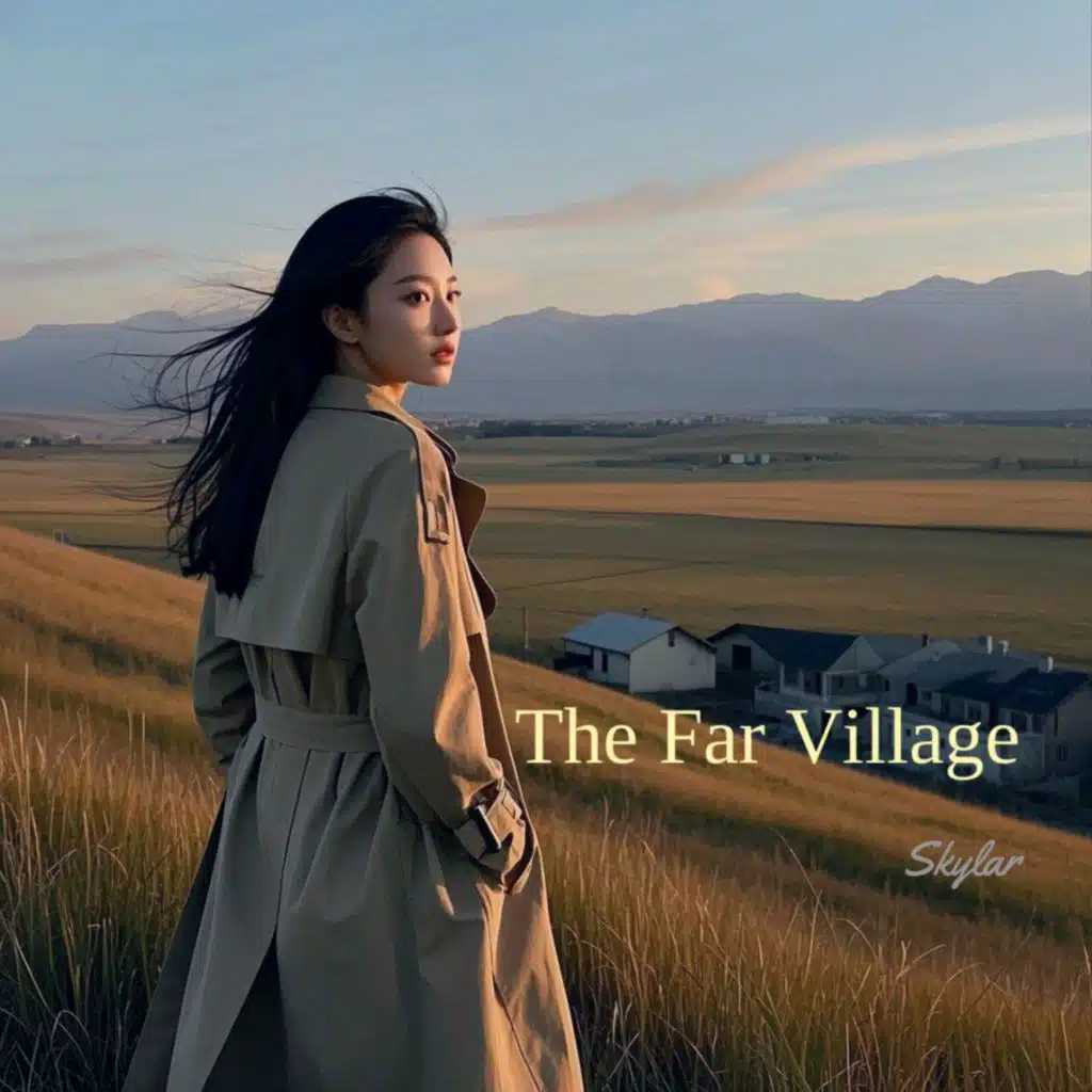 I Set the Table for Two