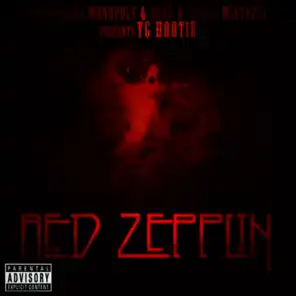 Red Zepplin