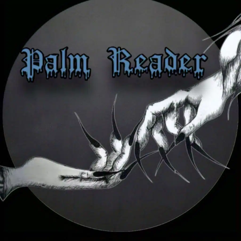 Palm Reader
