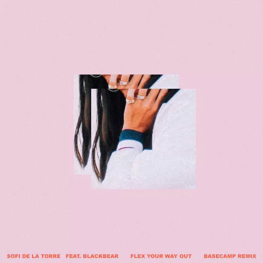 Flex Your Way Out (feat. Blackbear & BASECAMP)