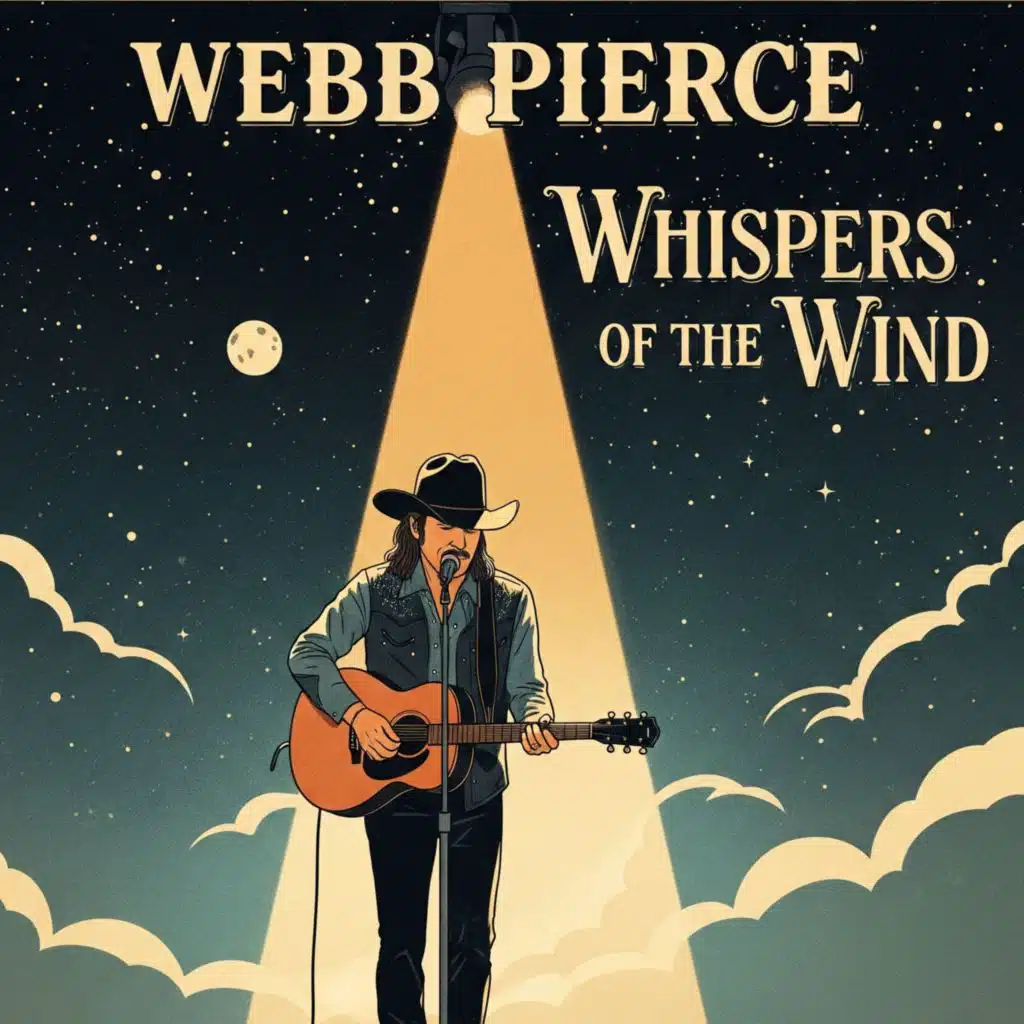 Whispers of the Wind