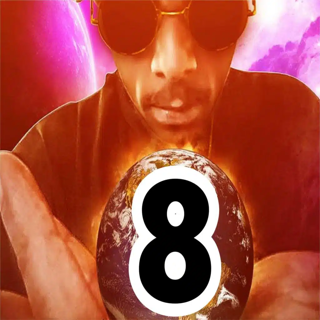 Kushingham Vs. The World 8