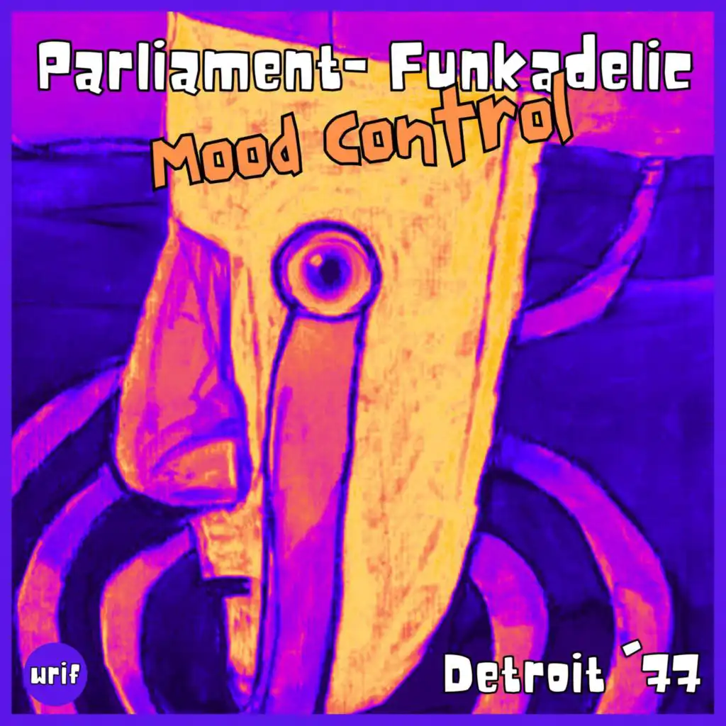 Parliament & Funkadelic