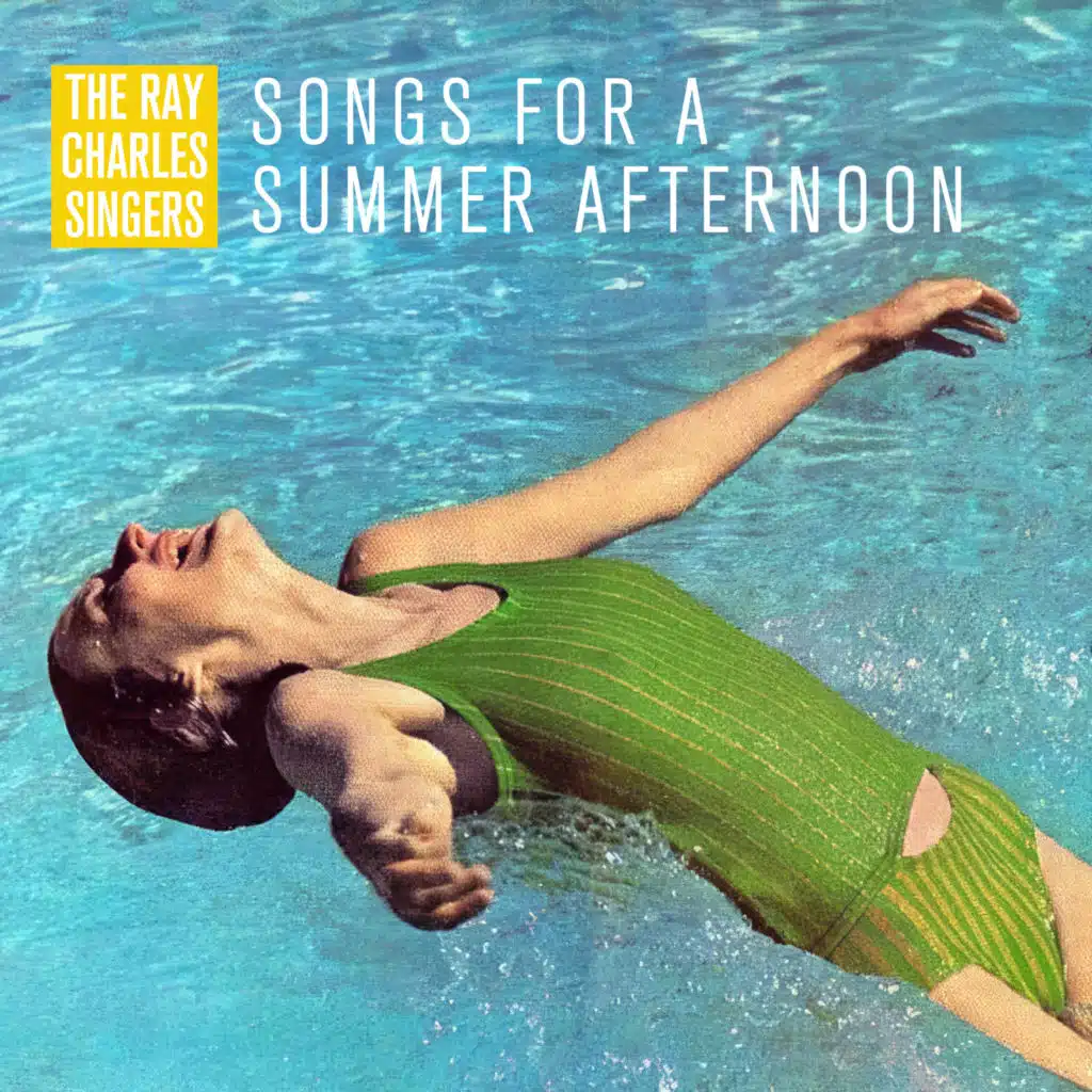 The Ray Charles Singers