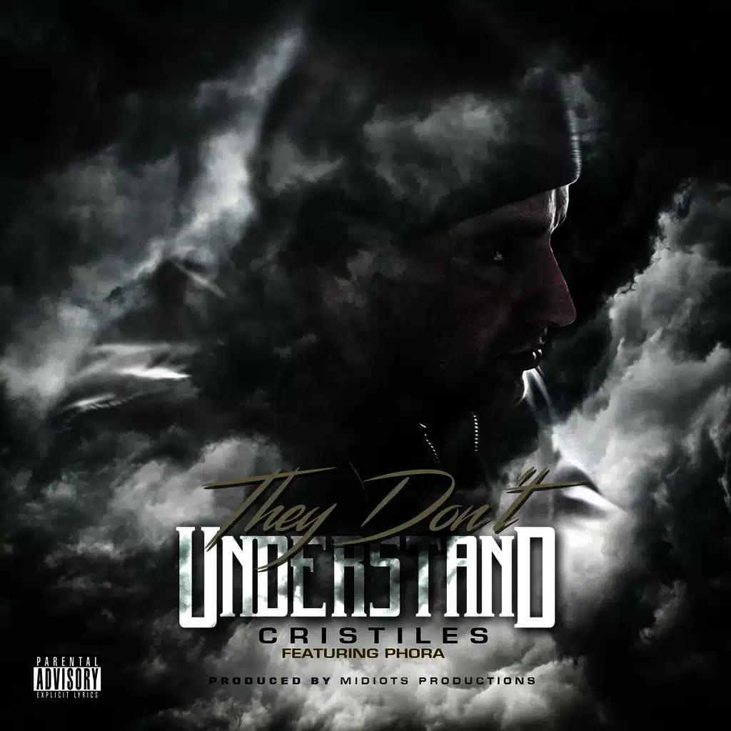 They Don't Understand (ft. Phora)