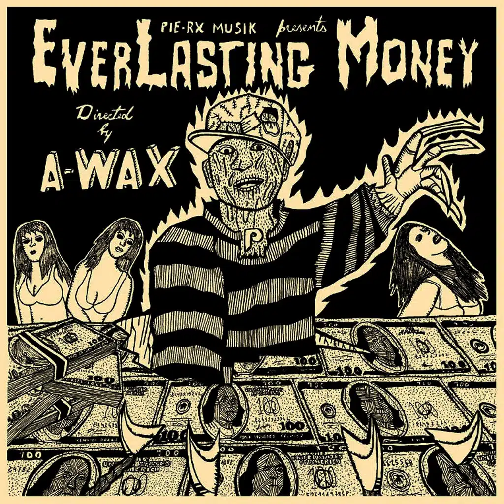 Residence (ft. Baby Bash)