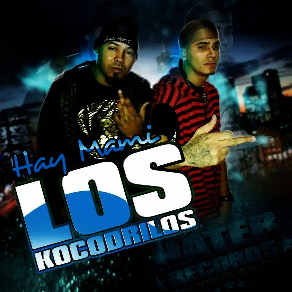 Los Kocodrilos