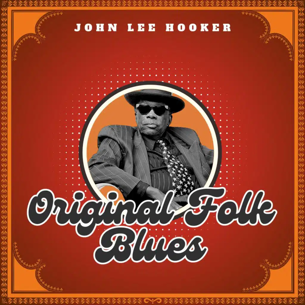 Original Folk Blues