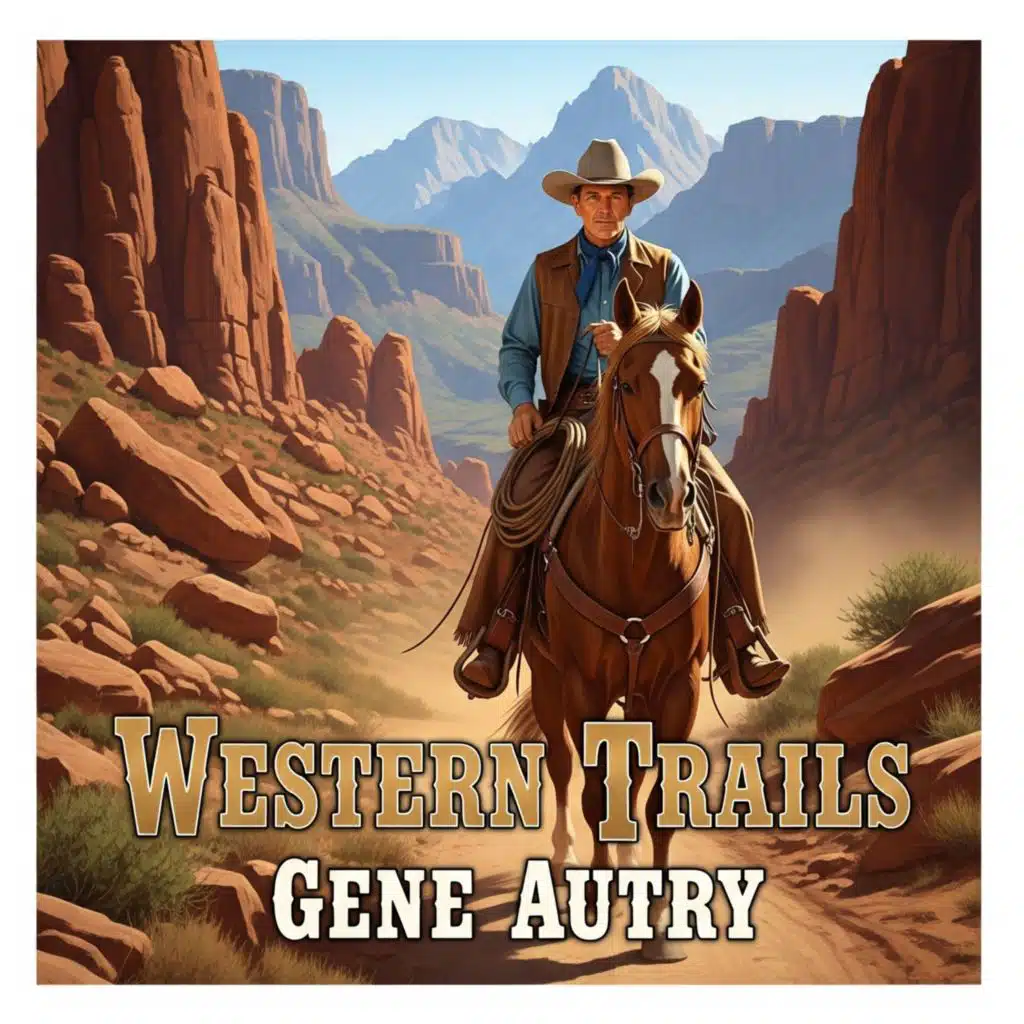Western Trails