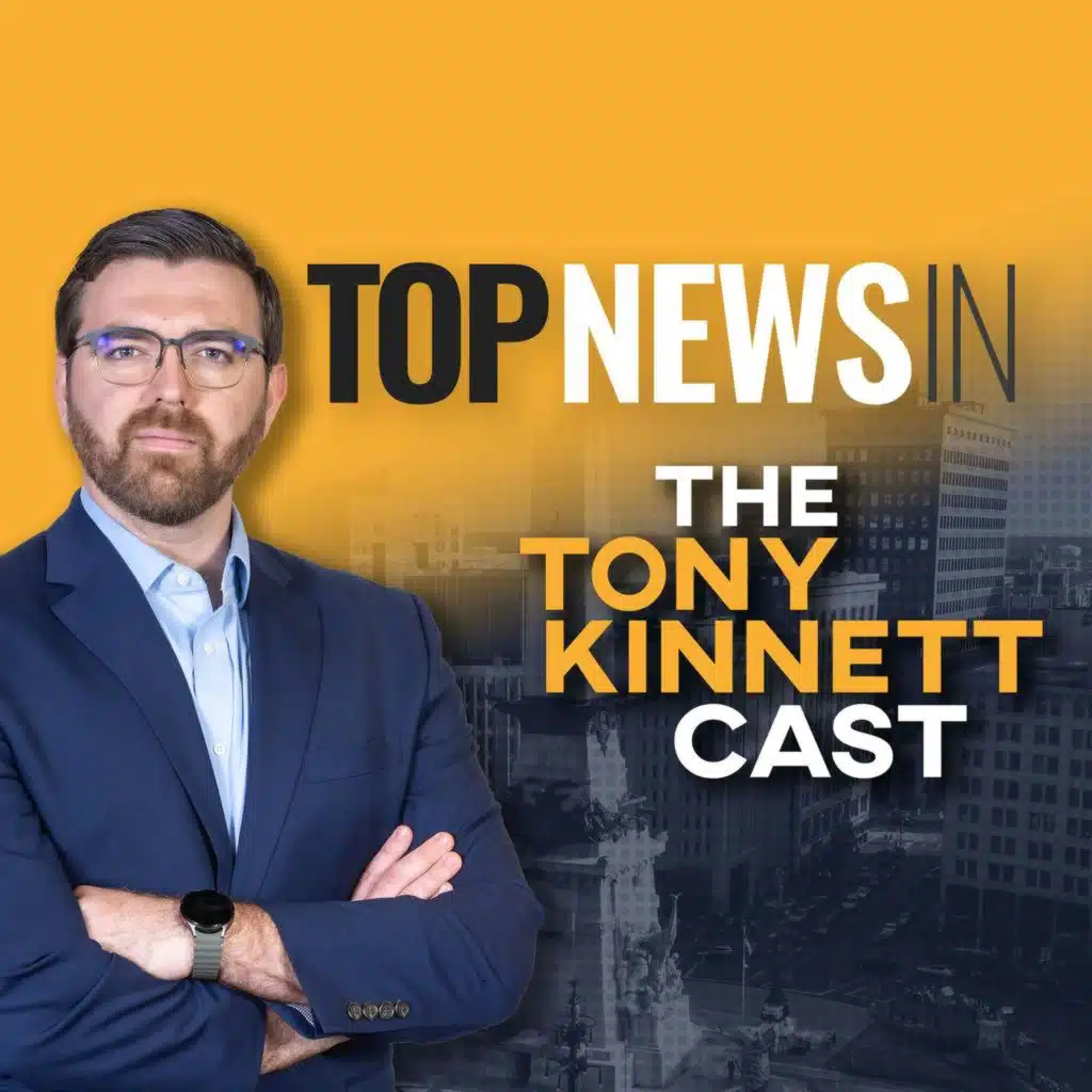 Open Calls for Violence, Senators Fight Over Iran & the Parliamentarian | June 27, 2025