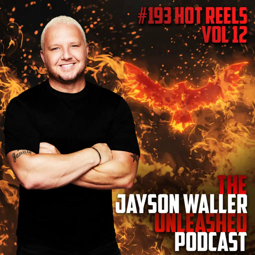 #193 HOT REELS - VOL 12