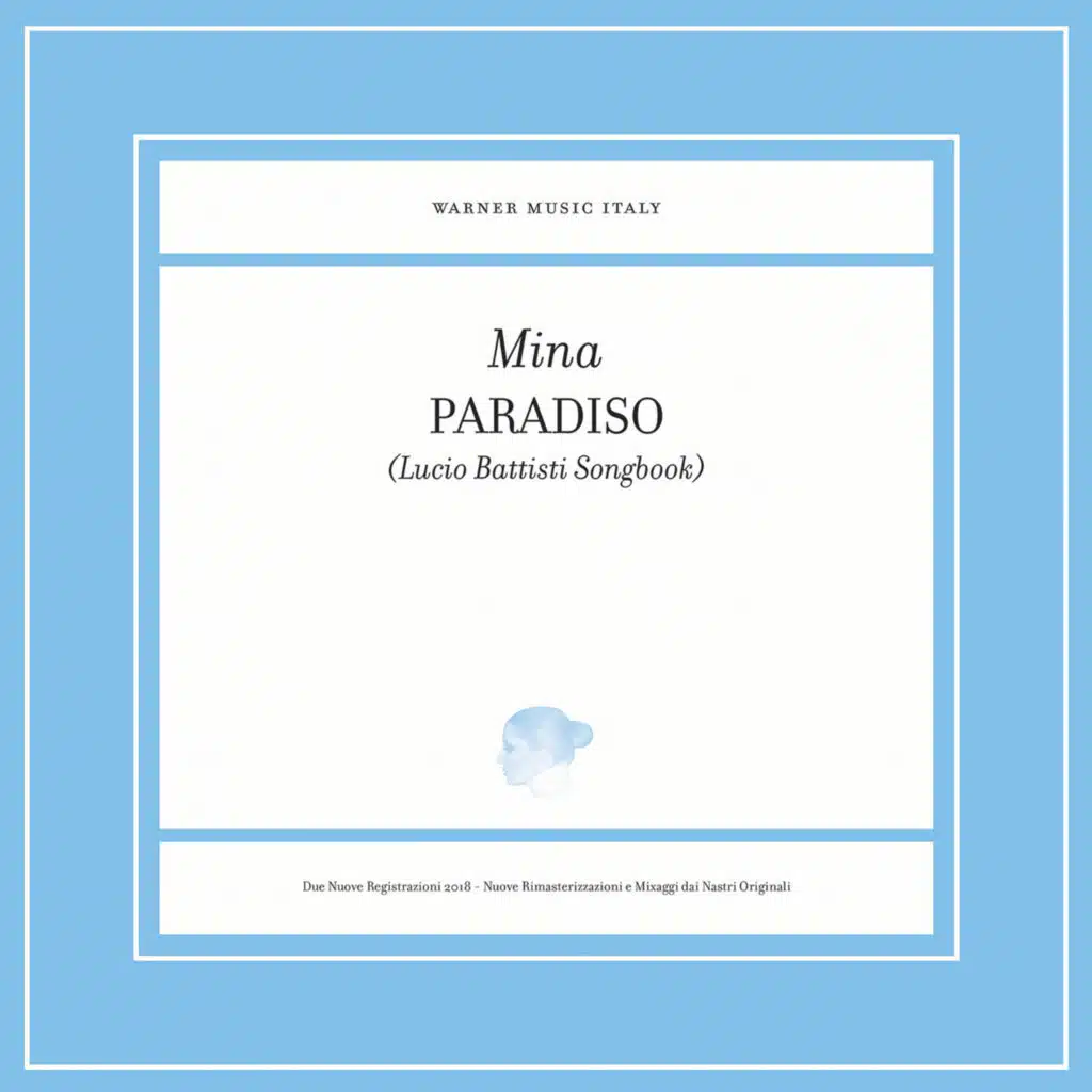 E penso a te (2018 Remaster)