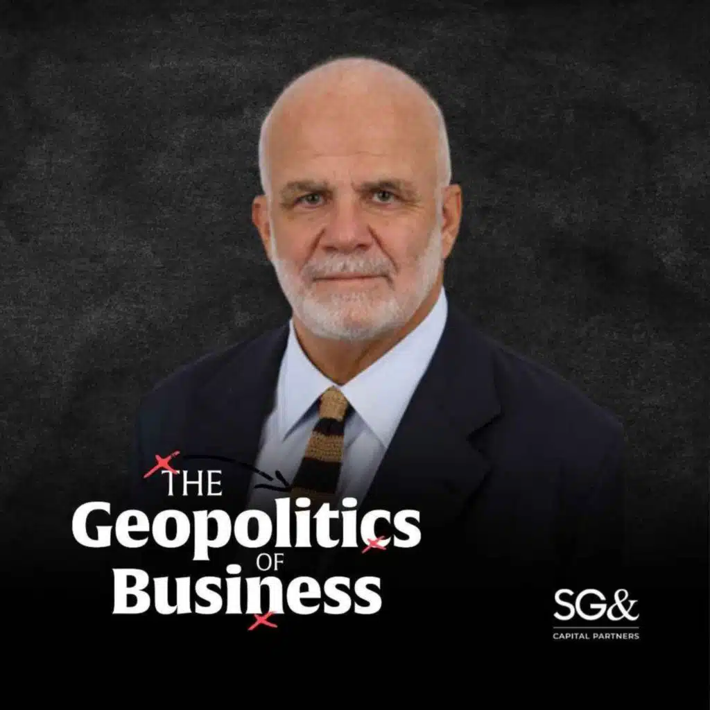 High seas, high stakes and staying ahead in the luxury cruise industry: Manfredi Lefebvre D’Ovidio