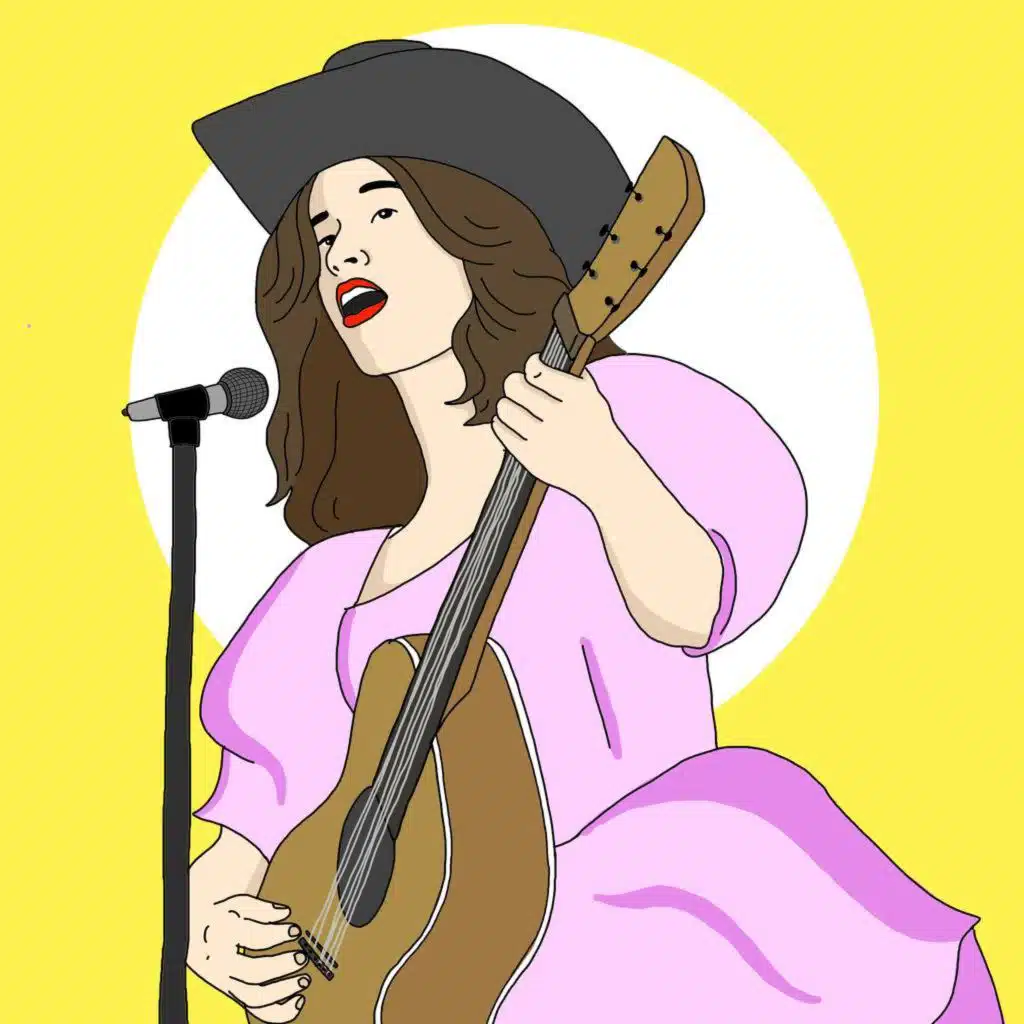 How Americana helped mainstream country find its soul