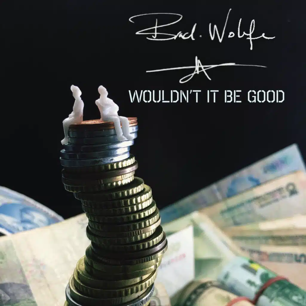 Brad Wolfe
