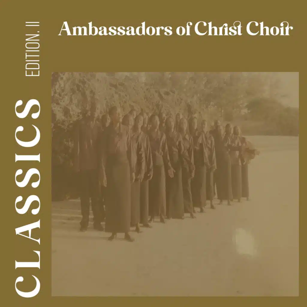 Classics Edition II