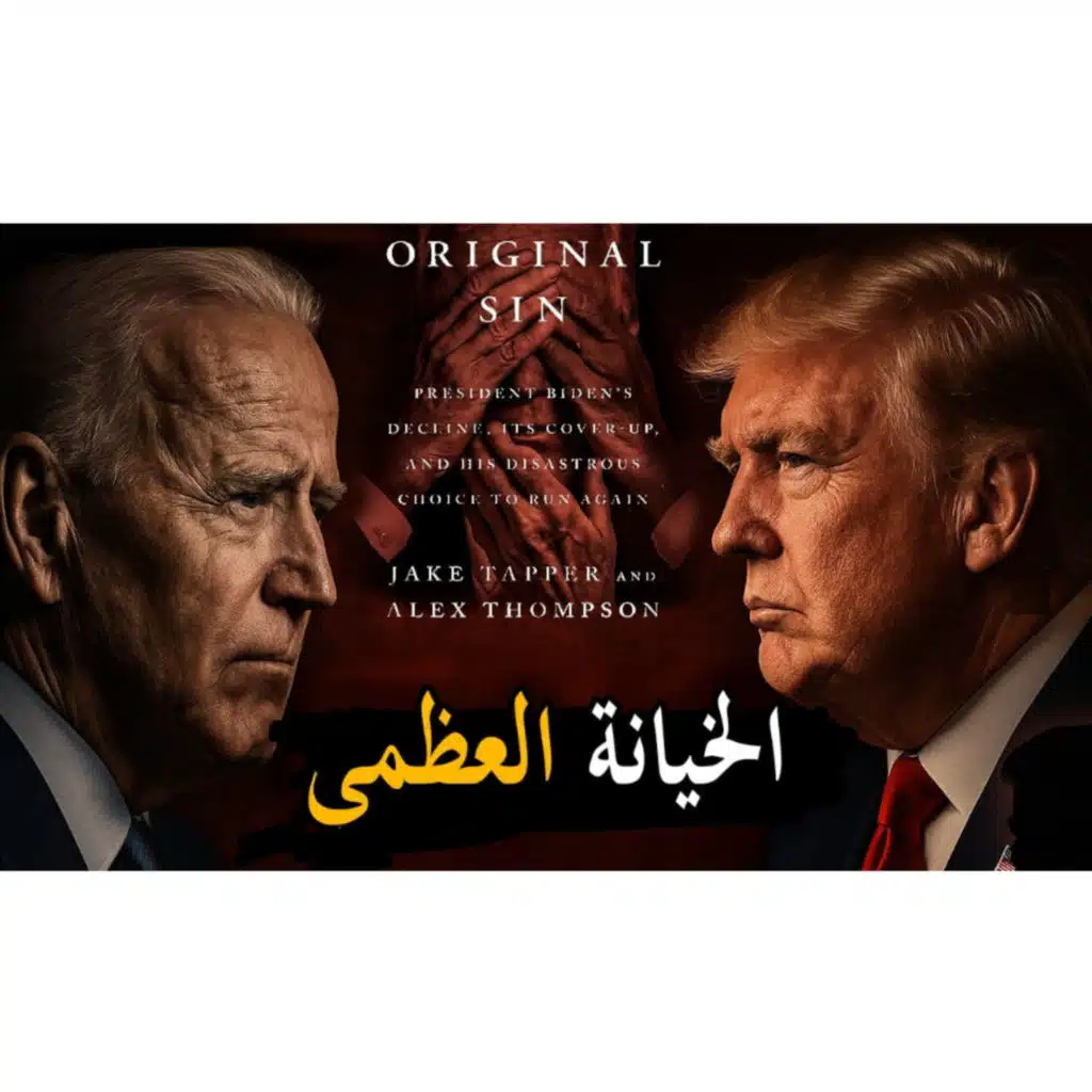 أهم ما جاء في كتاب Original Sin