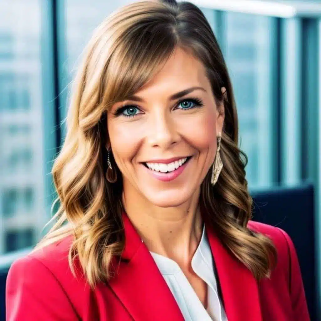 The Human Touch in C-Suite Decisions with Chelle O'Keefe, Associa