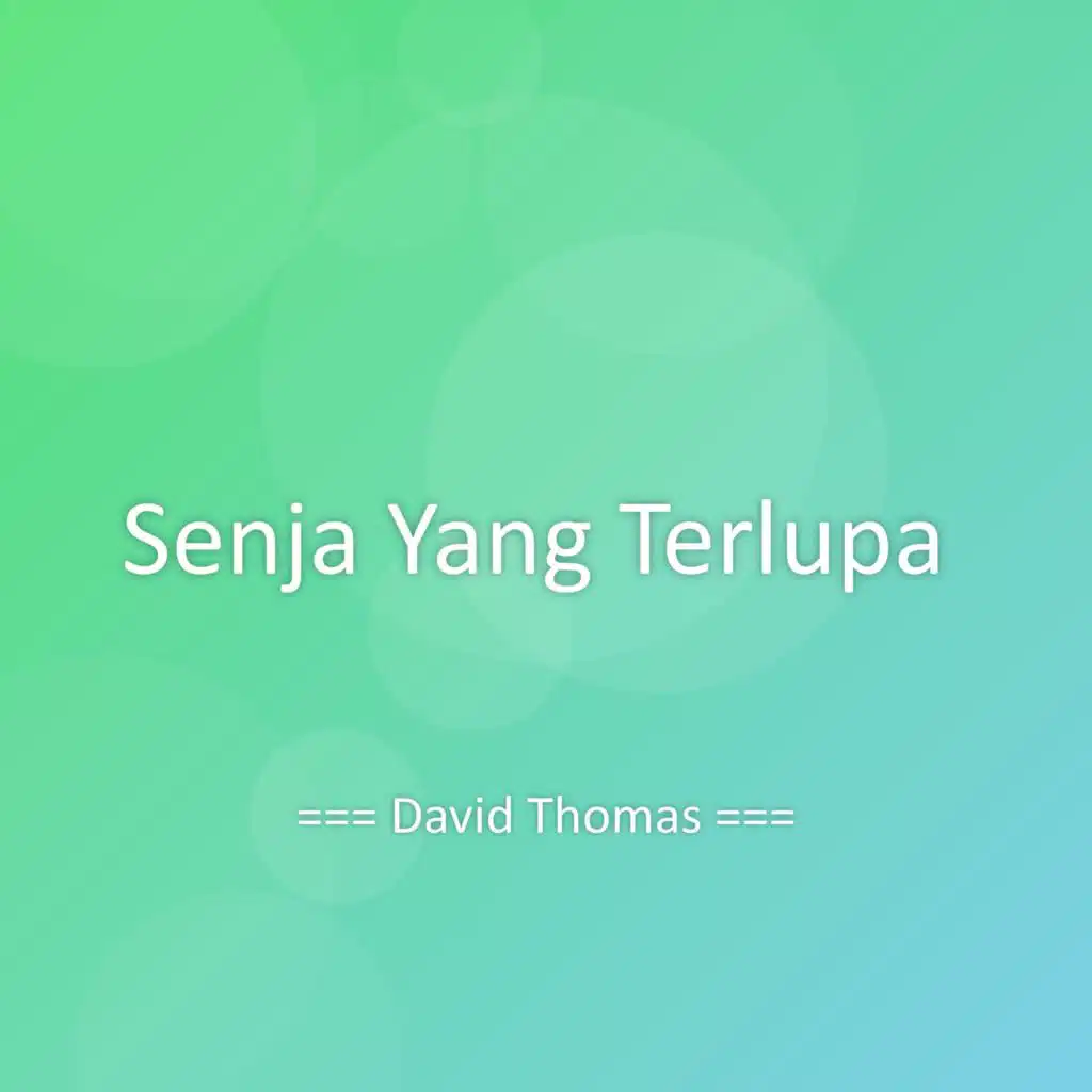 David Thomas (Elviro)