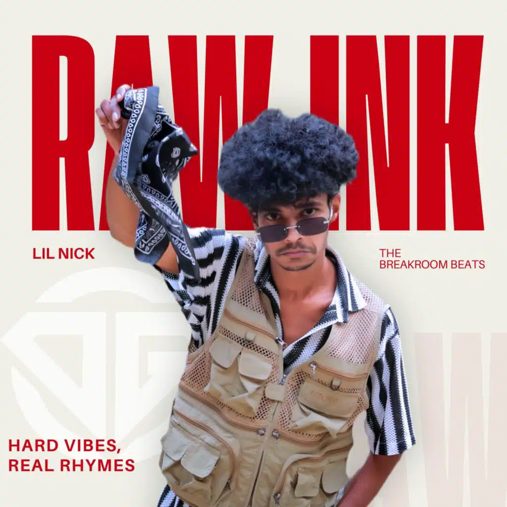 RAW INK
