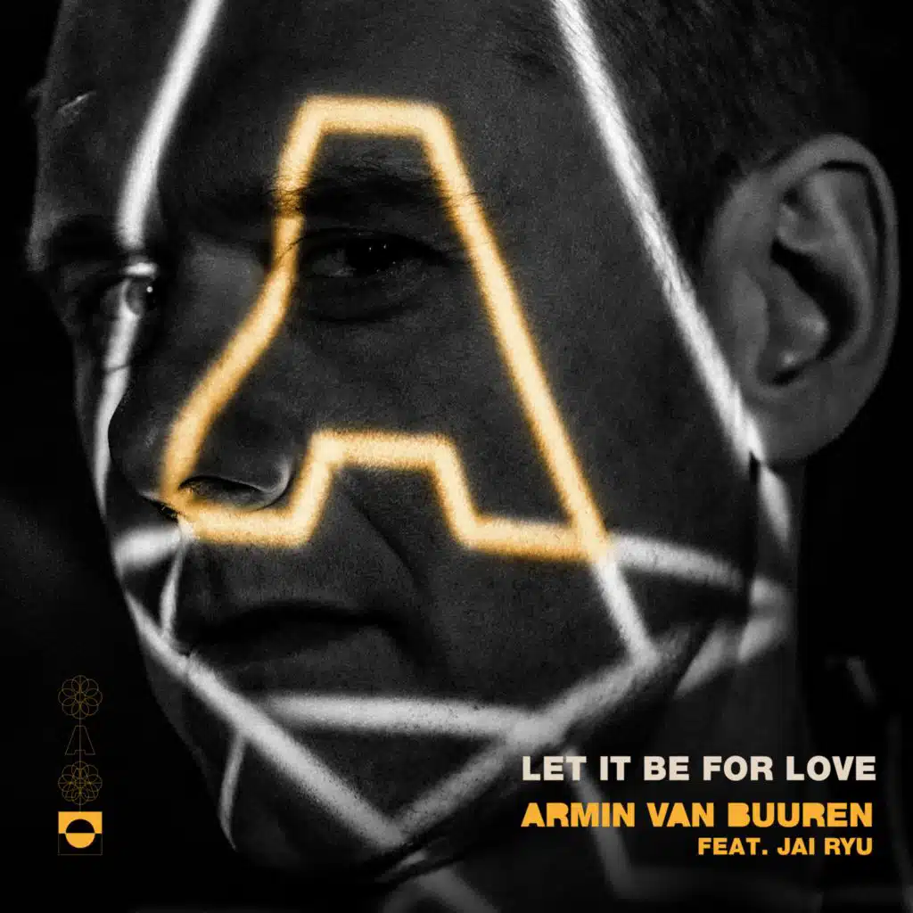 Let It Be For Love (feat. JAI RYU)