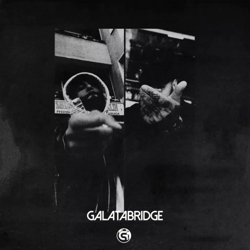 Samra & Kolja Goldstein