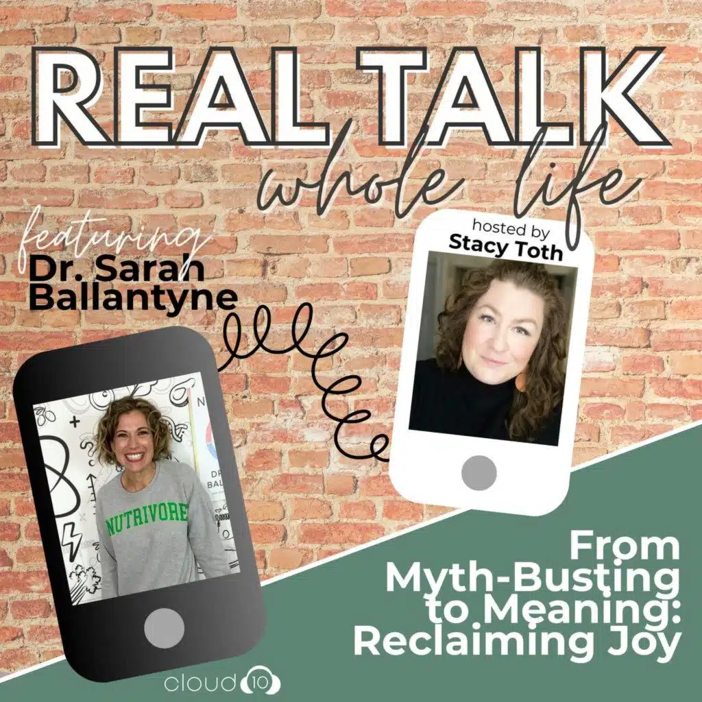 From Myth-Busting to Meaning
