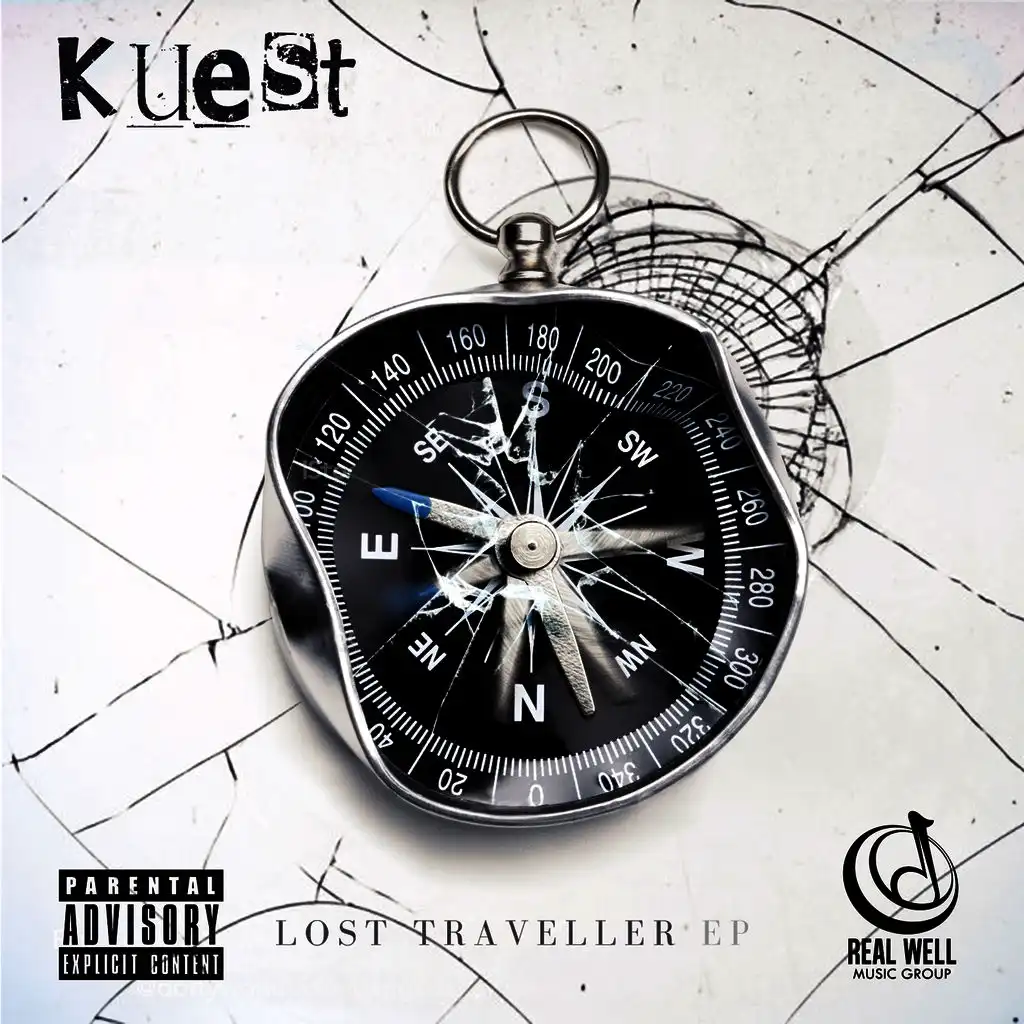 Lost Traveller