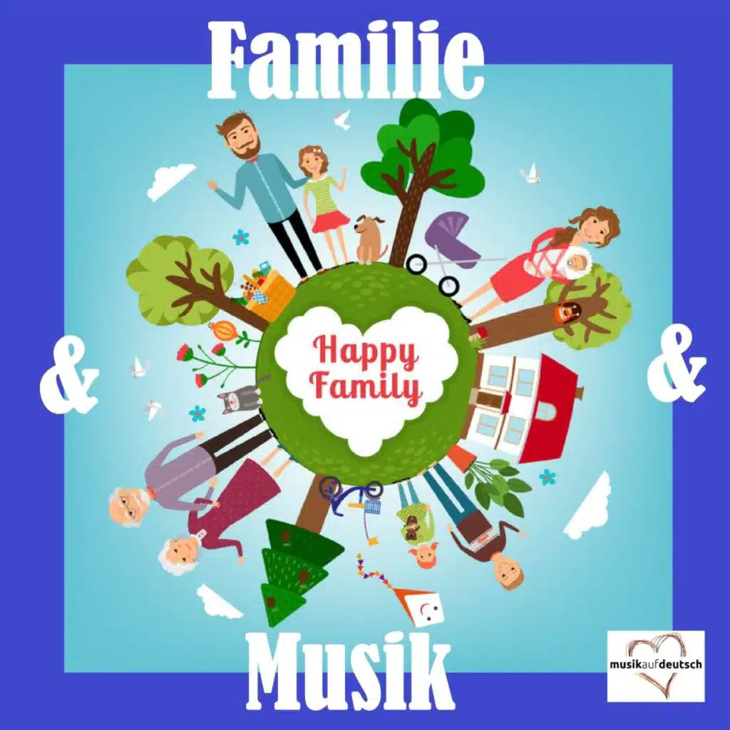 Rudi Pohl & Neustädter Shanty-Chor Bremen