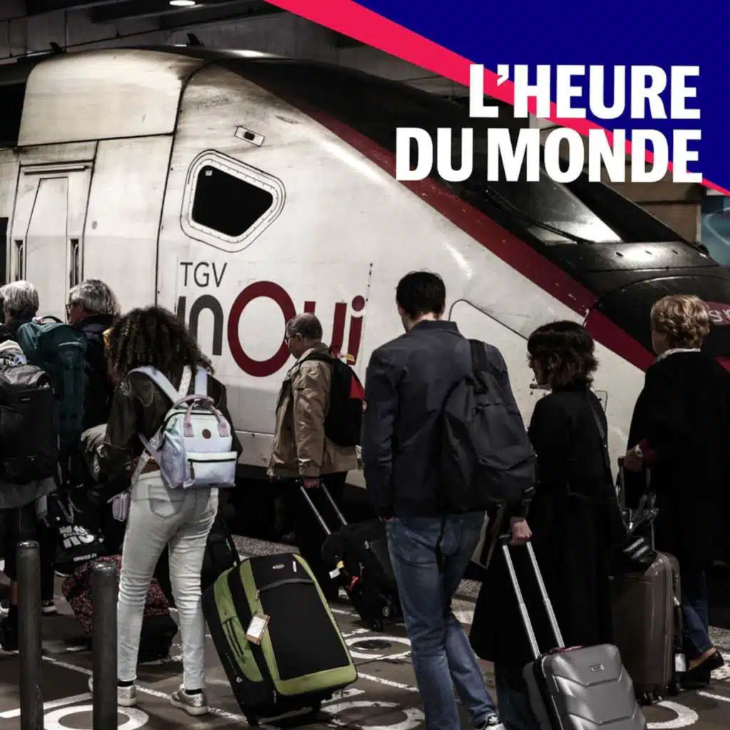 SNCF : que change l’arrivée de la concurrence sur les rails ?